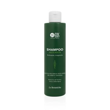 Shampoo Anticaduta - Eos