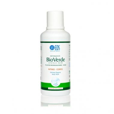 Detergente BioVerde - Eos