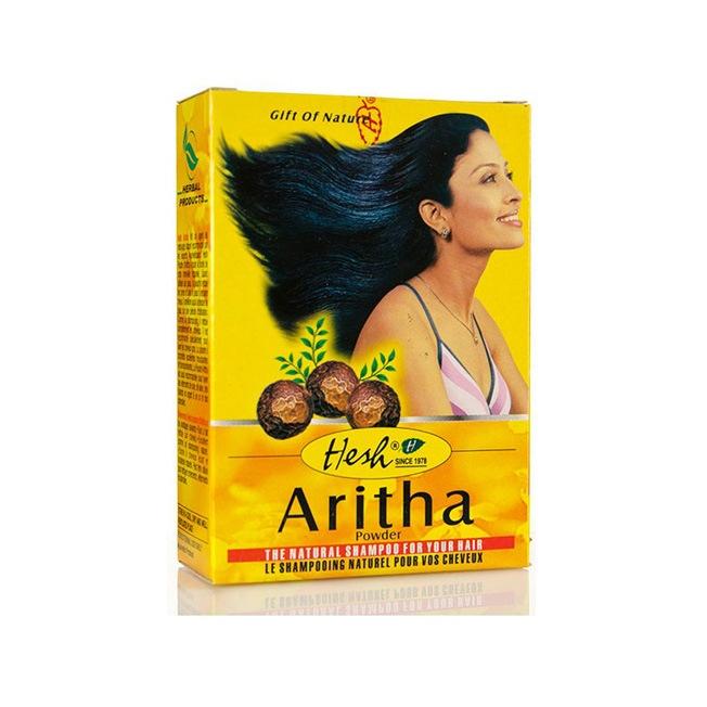 Aritha powder - Hesh