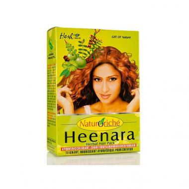 Heenara herbal hair - Hesh