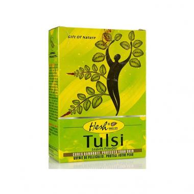 Tulsi leaves powder - Hesh