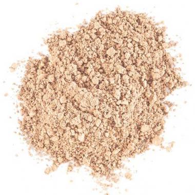 Mineral Foundation Barely Buff- Lily Lolo