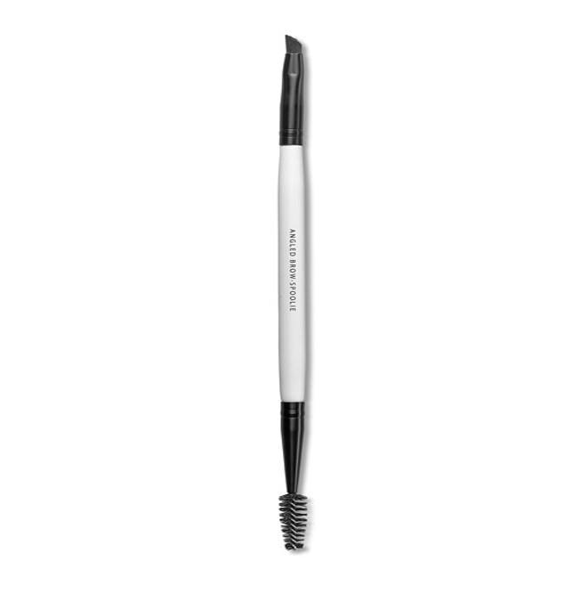 Pennello Angled Brow Spoolie- Lily Lolo