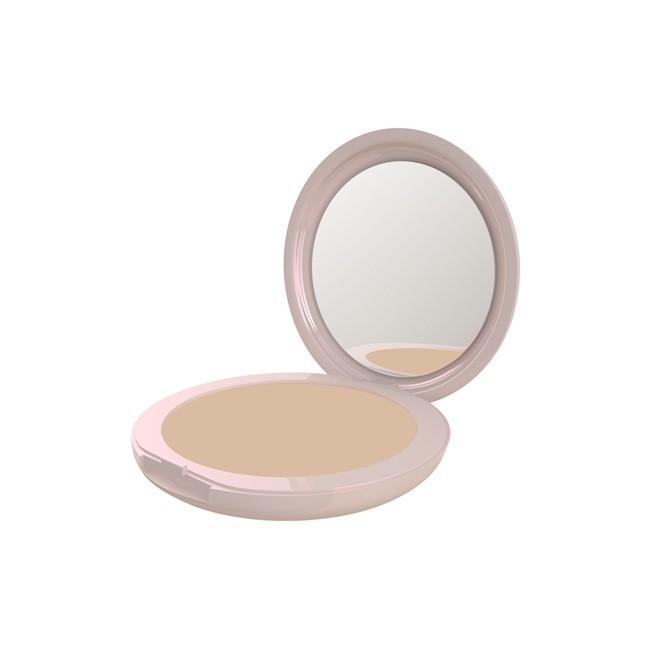 Cipria Flat Perfection Alabaster Touch - Neve Cosmetics