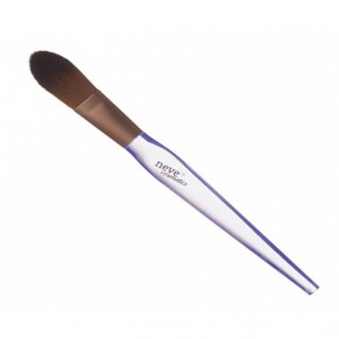 Pennello Crystal Concealer - Neve Cosmetics