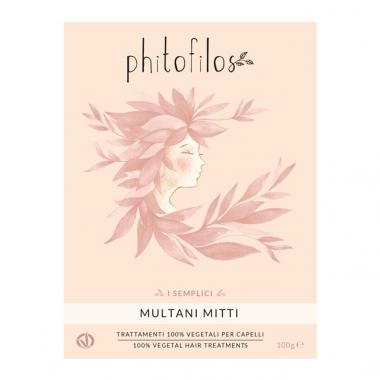 Multani Mitti - Phitofilos