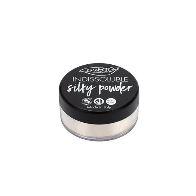 Indissoluble Silky Powder - PuroBio
