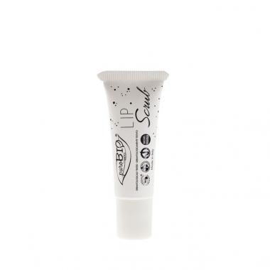 Lip Scrub Esfoliante Labbra - PuroBio Cosmetics