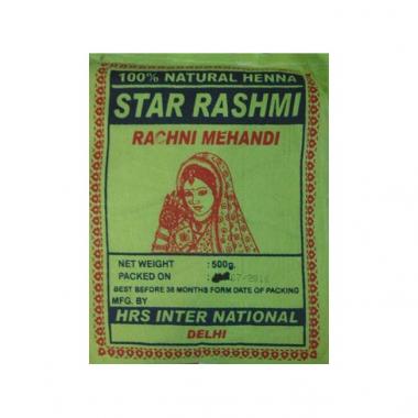 Star Rashmi - Rachni Mehandi