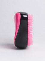 Compact Styler PINK SIZZLE - TANGLE TEEZER