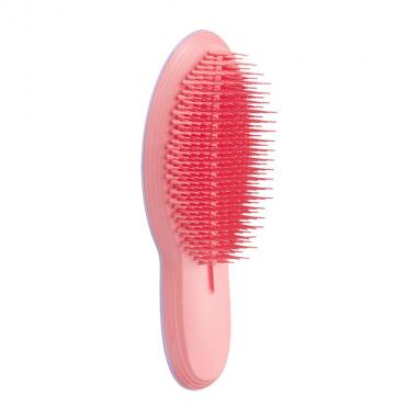 The Ultimate Coral / Lilac - Tangle Teezer