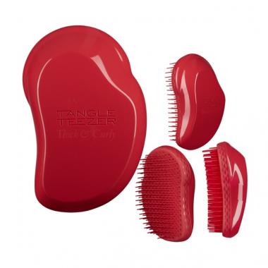 Thick & Curly - Red - TANGLE TEEZER