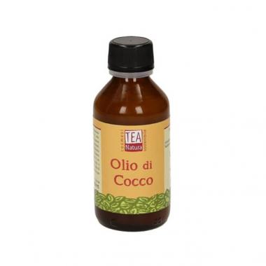 Olio di Cocco Ml 100 - Tea Natura
