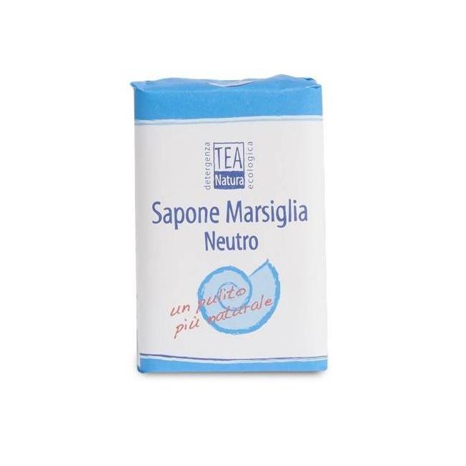 SAPONE MARSIGLIA 200g- Tea Natura
