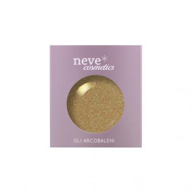 Ombretto in cialda On the Road - Neve Cosmetics