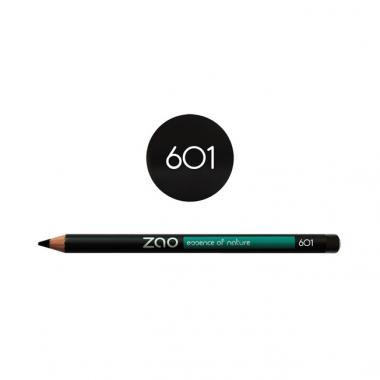 Matita Eyeliner 601 Nero - Zao Make Up