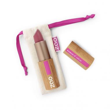 Rossetto Soft Touch 431 Rosa Violetto - Zao Make Up