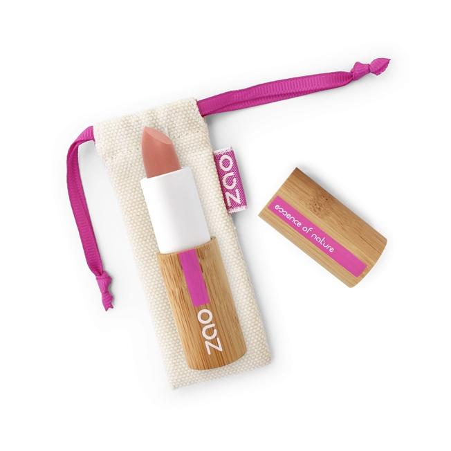 Rossetto Soft Touch 433 Nude Sensation - Zao Make Up