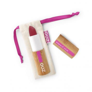 Rossetto Soft Touch 436 Rosso Porpora - Zao Make Up