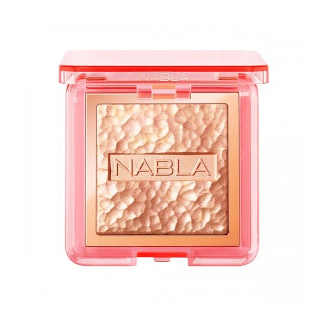 Skin Glazing Privilege - Nabla Cosmetics