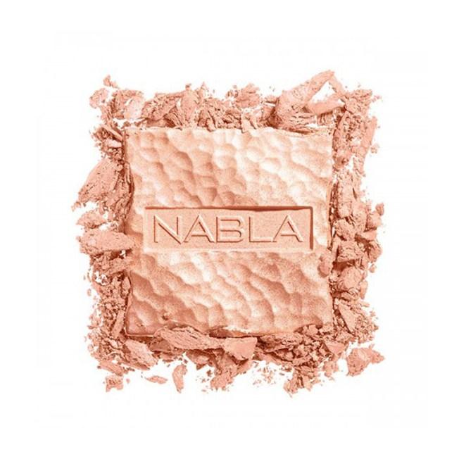 Skin Glazing Privilege - Nabla Cosmetics