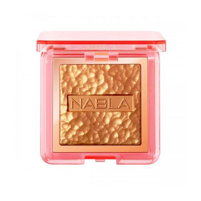 Skin Glazing Lucent Jungle - Nabla Cosmetics