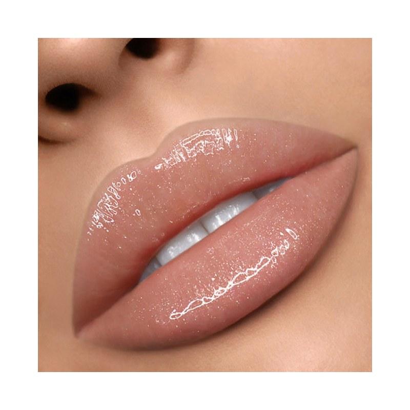 Shine Theory Lip Gloss Renaissance - Nabla Cosmetics