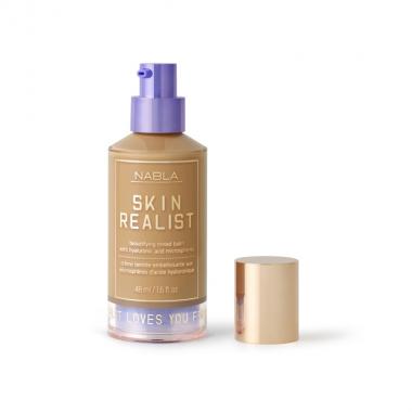Skin Realist Medium Tan - Nabla Cosmetics