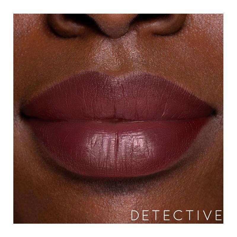 Tinta Ruby Juice Detective - Neve Cosmetics