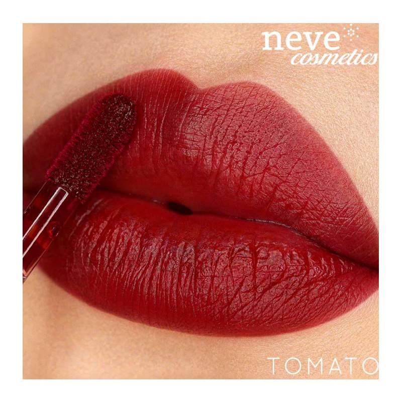 Tinta Ruby Juice Tomato - Neve Cosmetics