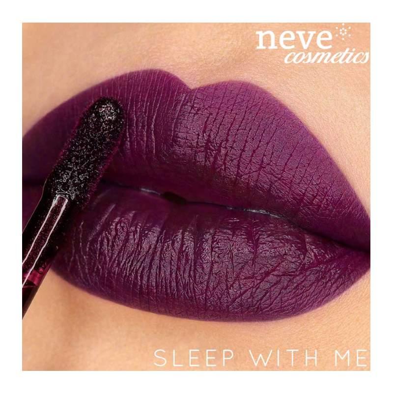 Tinta Ruby Juice Sleep with me - Neve Cosmetics