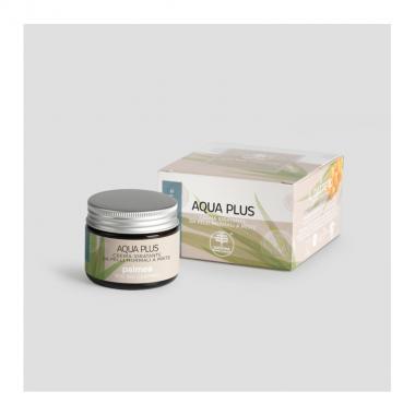 Aqua Plus Crema idratante - Palmea
