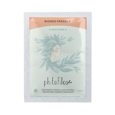 Biondo Fragola - Phitofilos
