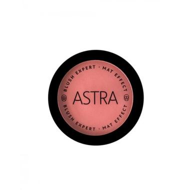 Blush Expert vellutato mat 06 Absolute - Astra Make Up