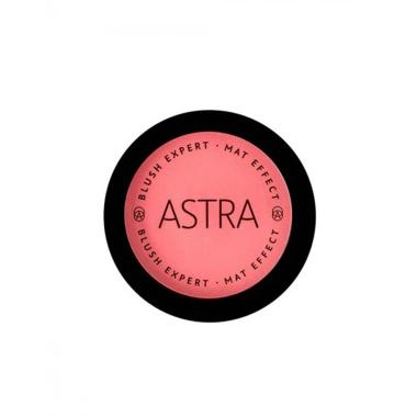 Blush Expert vellutato mat 05 Coraile Nude - Astra Make Up