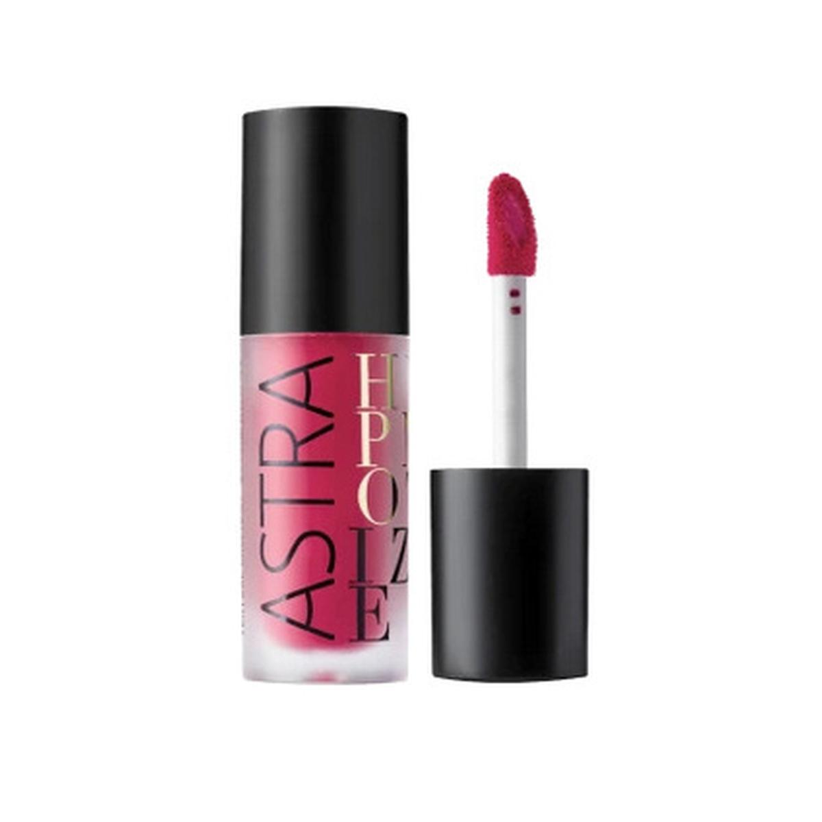 Hypnotize Liquid Lipstick 19 Maneater - Astra Make Up