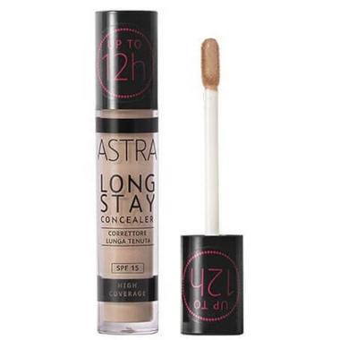 Long Stay Concealer 06N Truffle - Astra Make Up,