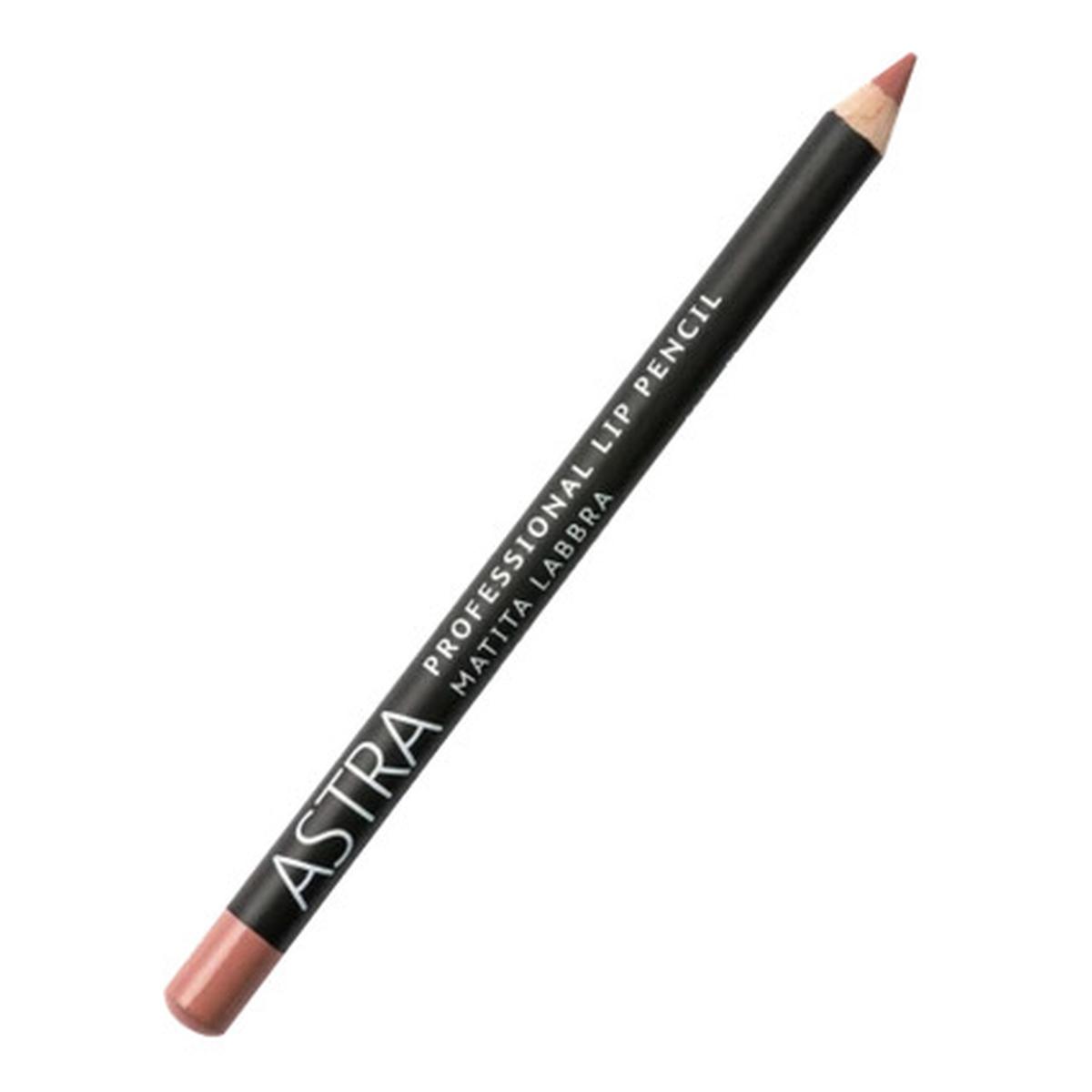 Professional Lip Pencil 32 Brown lips - Astra Make Up