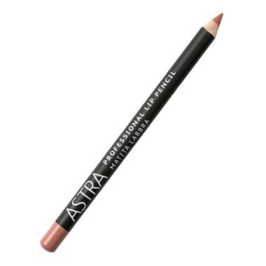 Professional Lip Pencil 33 Pink lips - Astra Make Up