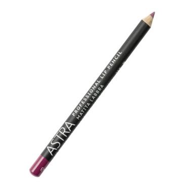 Professional Lip Pencil 43 Bordeaux - Astra Make Up