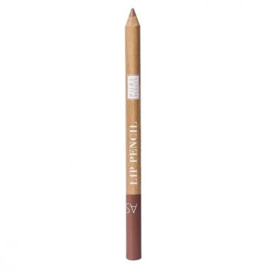Lip Pencil 02 Bamboo Pure Beauty - Astra Make Up