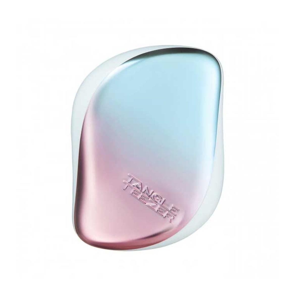 Compact Styler Baby Shades Pink/Blue - Tangle Teezer