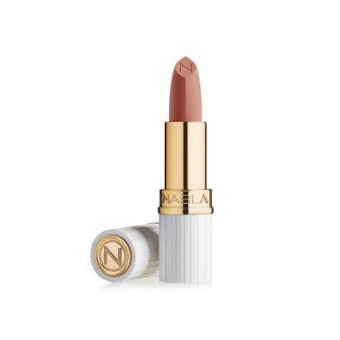 Matte Pleasure Lipstick Glam On - Nabla Cosmetics