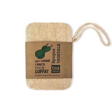 Luffa Spugna Vegetale - Tea Natura