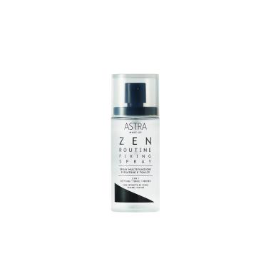 Zen Routine Fixing Spray - Astra Make Up