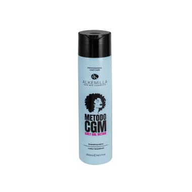 Shampoo Ricci Metodo CGM - Alkemilla