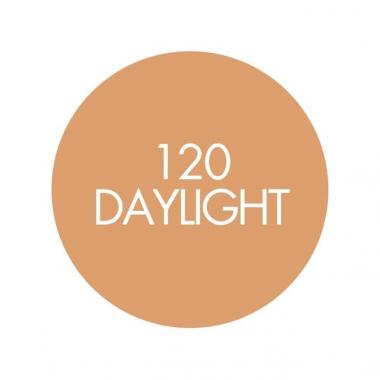 Fondotinta 120 Daylight - Baciami Bio