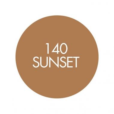 Fondotinta 140 Sunset - Baciami Bio