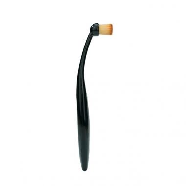 Pennello Oval Brush Ultralinear 1 - Beauty & Trends