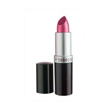 Natural Lipstick Hot pink - Benecos